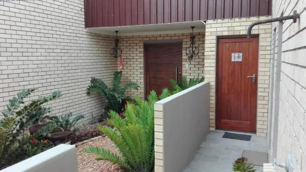 19 Tornyn Street, Struisbay