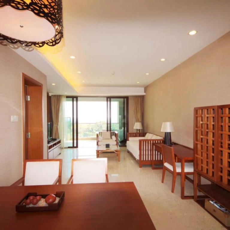 Amanda Seaview Resort Apartment