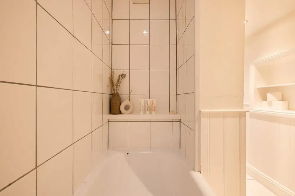 The Belsize Park Arms - Comfortable & Elegant 3bdr Flat