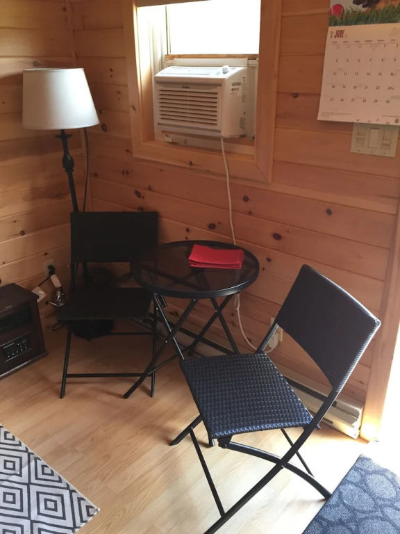 The Cabana