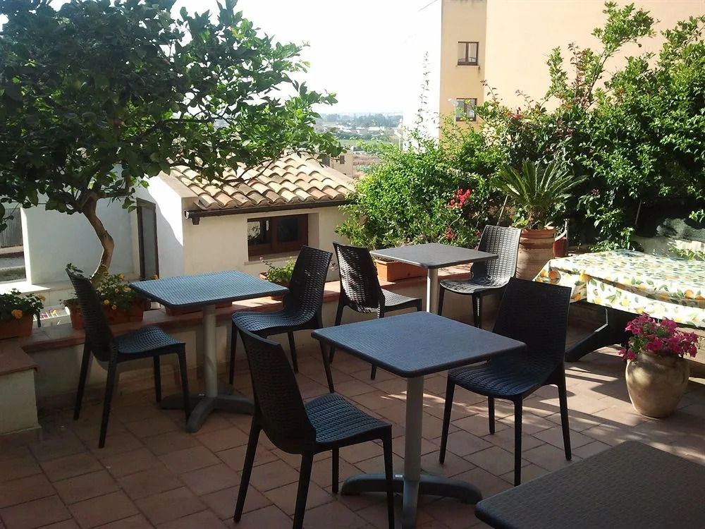 B&B Cafisu