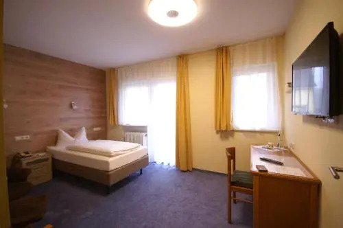 Hotel Weidenau