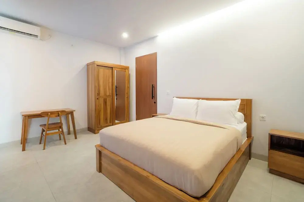 Sanur Bali Villas by Premier Hospitality Asia