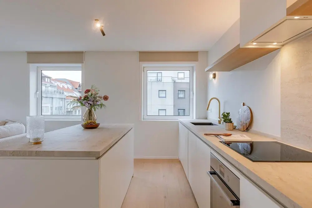 BE KNK Eliz 102-4a in Knokke-heist