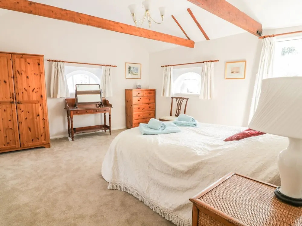 Stable Cottage