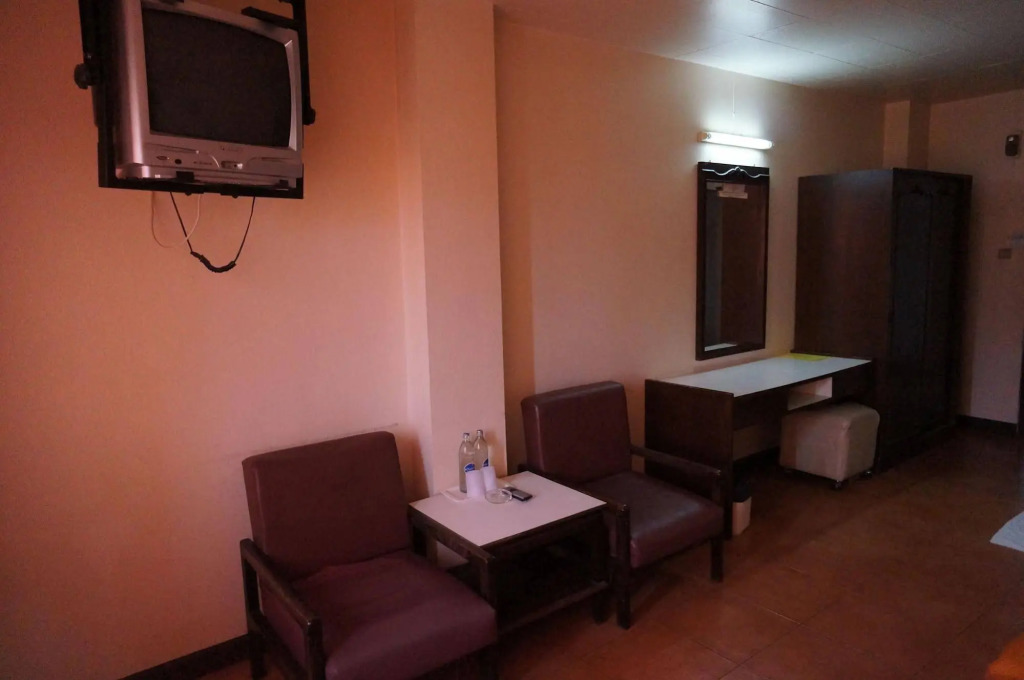 Eastern Hotel Chanthaburi