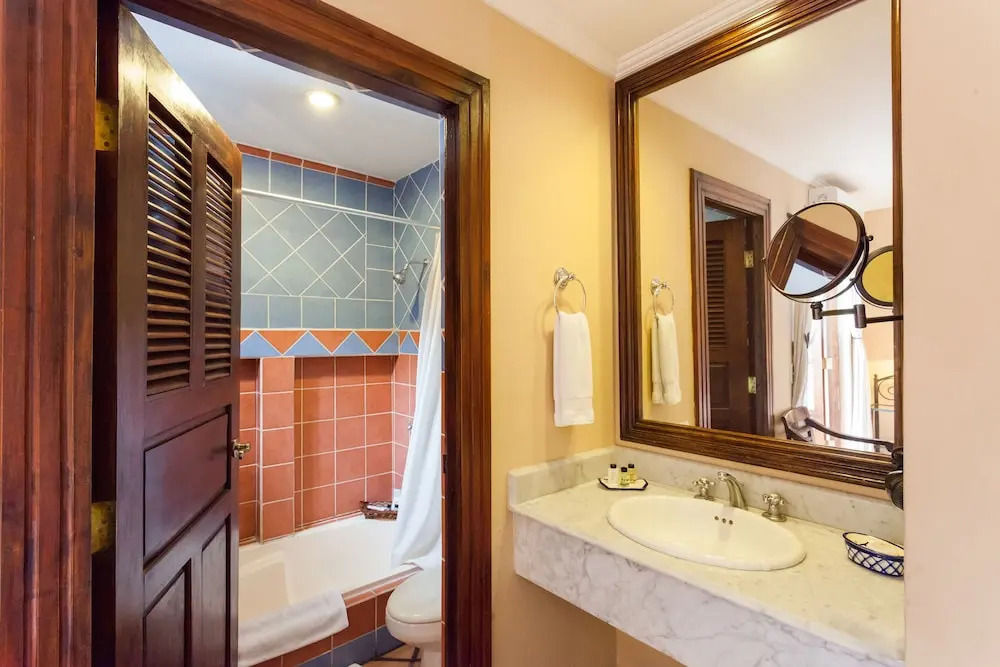 Hostal Real Los Robles