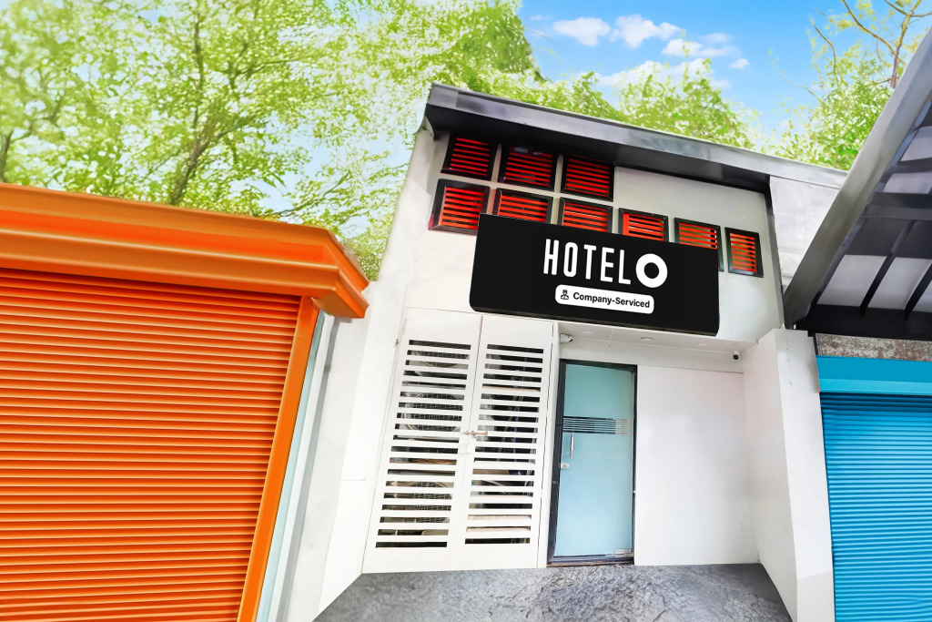 Super Hotel O Santacruz Railway Junction Formerly Kharsubway