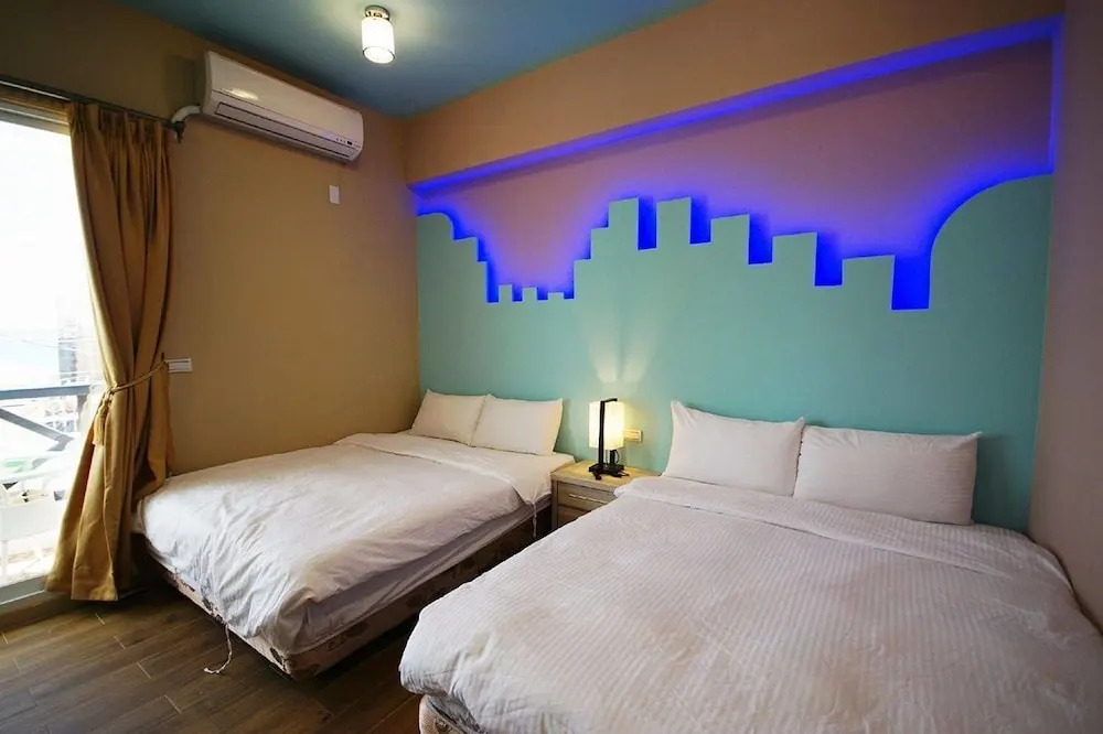 Nanwan Ji-Yuan B&B