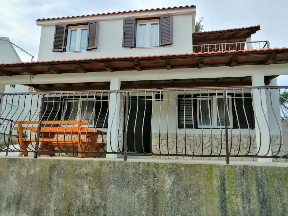 Apartments Branko