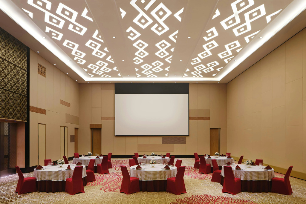 The Westin Desaru Coast Resort