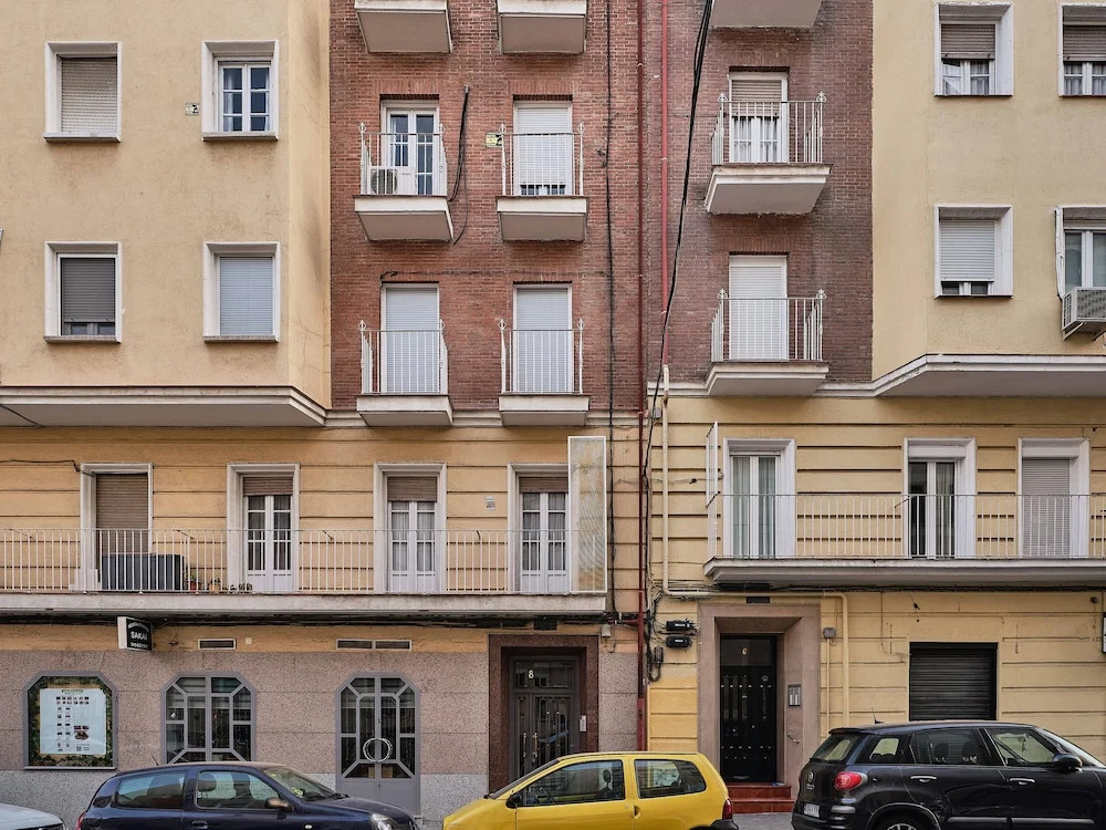 Apartamento Prosperidad by My City Home