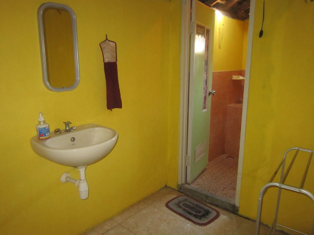 Kampung Osing Inn