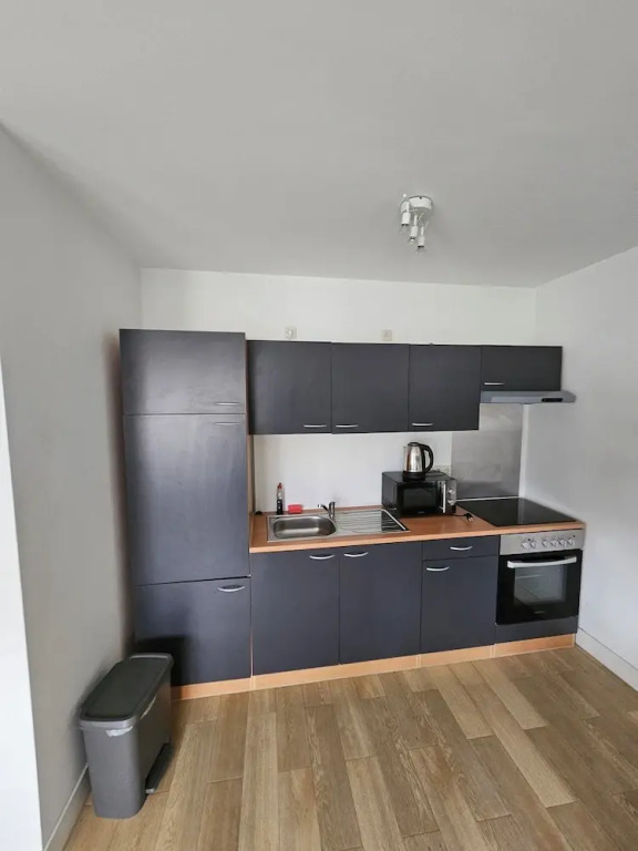 Apartments Skyreach