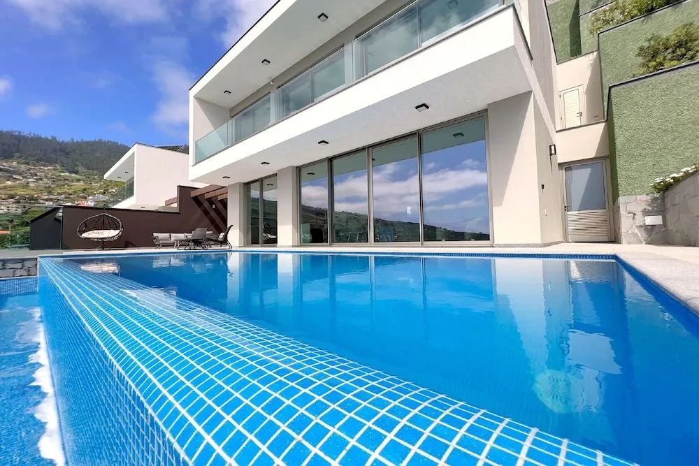 Villa Bianca