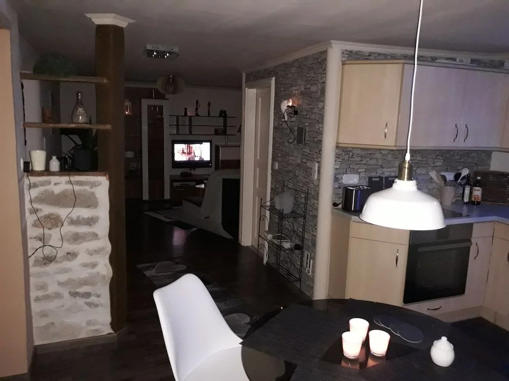 Ferienhaus Blue