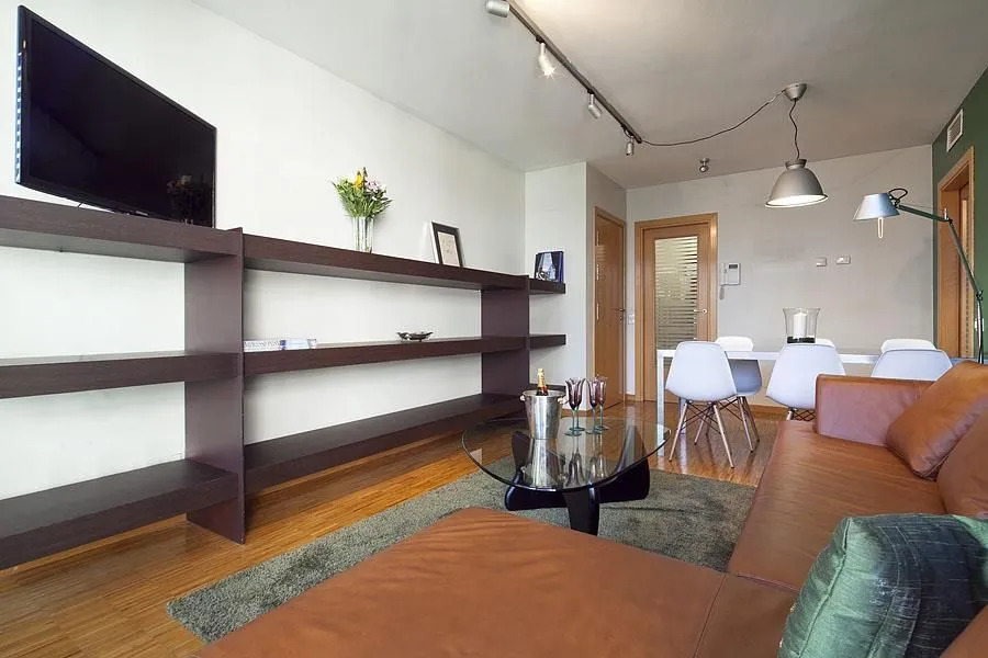 San Gervasi Funny IV - 3 Bedroom Apartment - MSB 56017