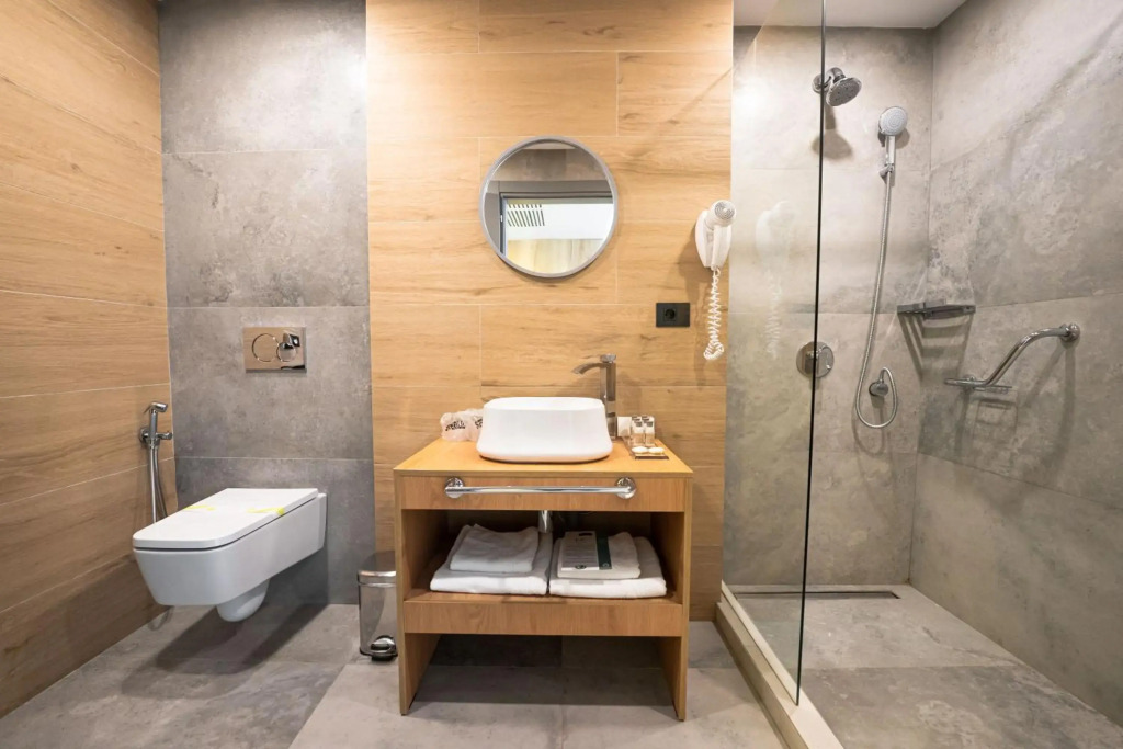 Mandachi Hotel & SPA