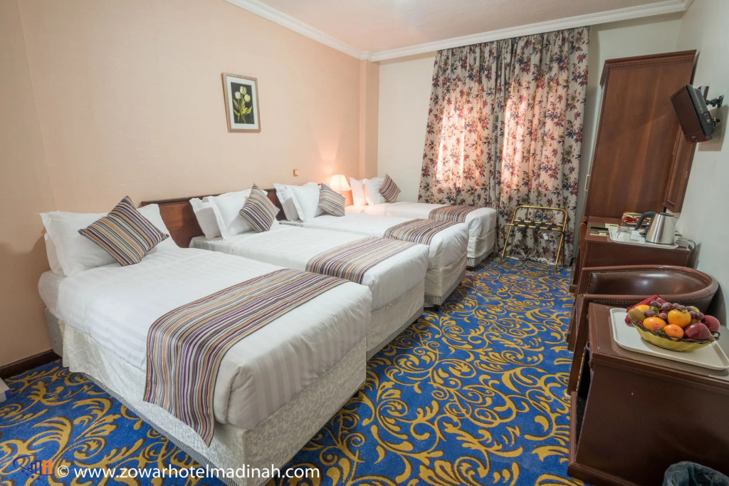 Dar Al-Naeem Hotel