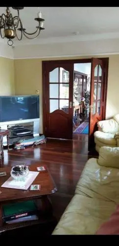 Barnavave B&B