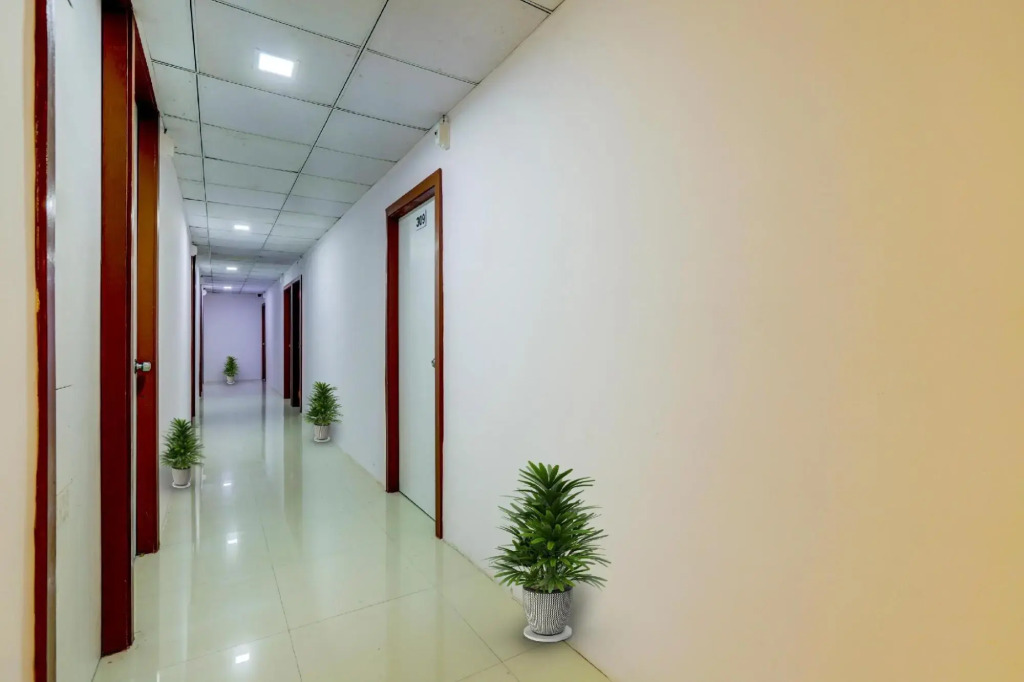 OYO Flagship 70173 Hotel Cozy Rooms
