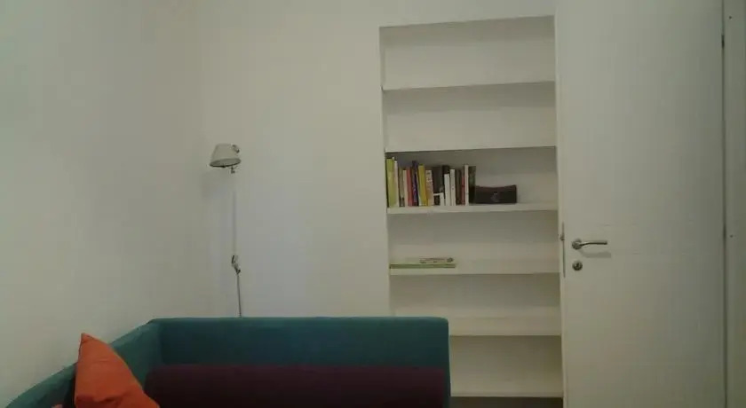 Carlottas House