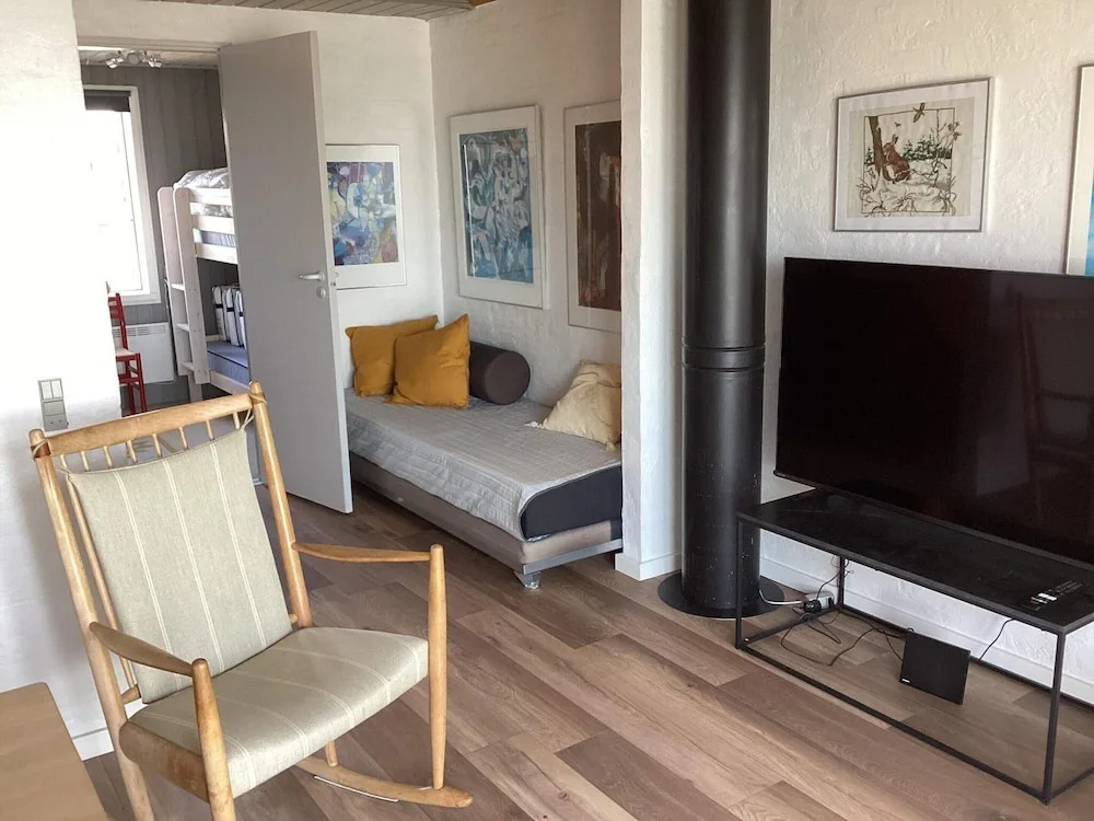 4 Star Holiday Home in Ebeltoft