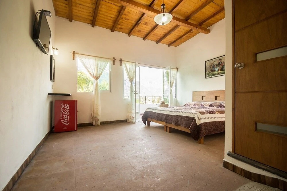 Hotel Casa Maximiliano
