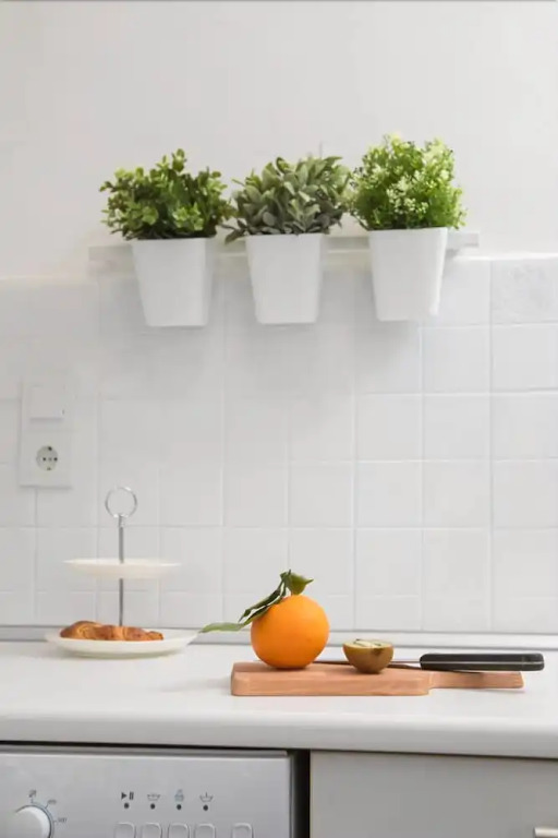 Green Avenue Apartment