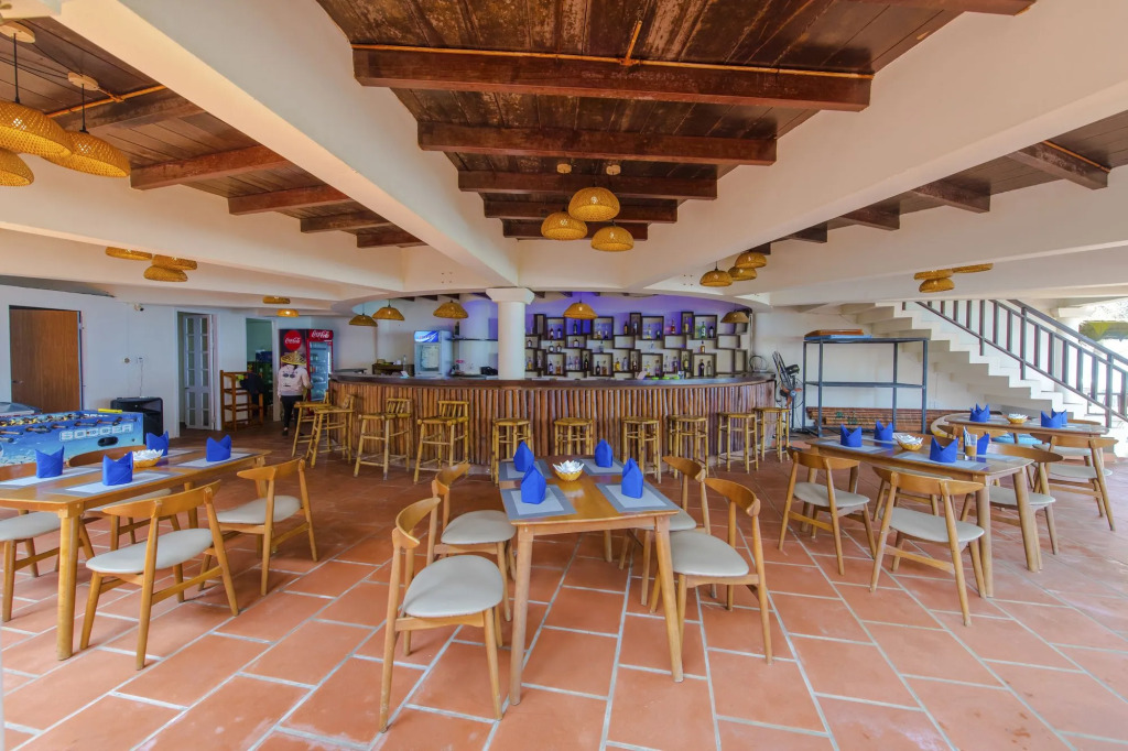Ally Beach Boutique Hotel Hoian