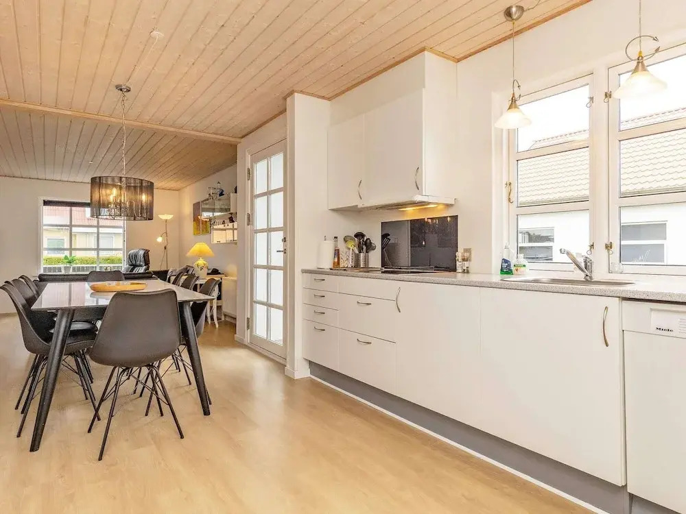 Tranquil Holiday Home in Skagen near Coast