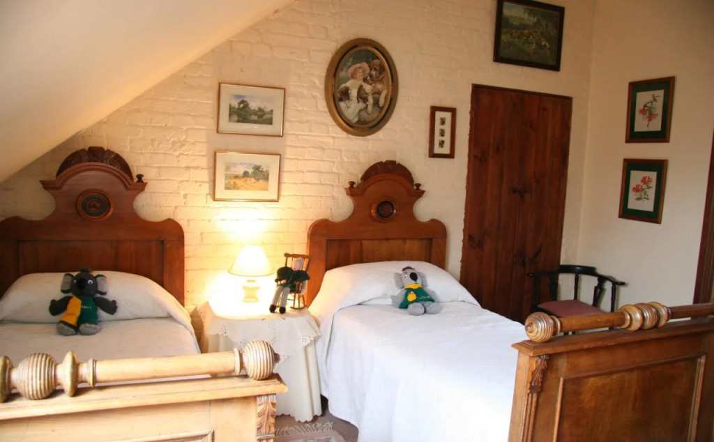 Bowerbank Mill B&B