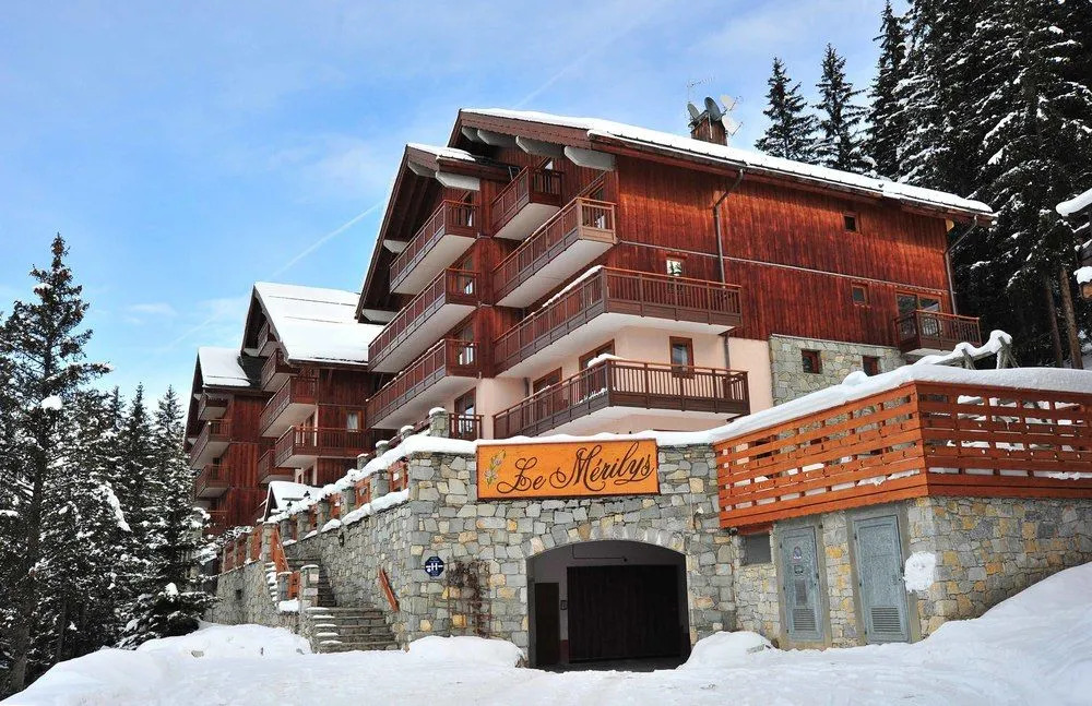 Hotel & Spa Merilys