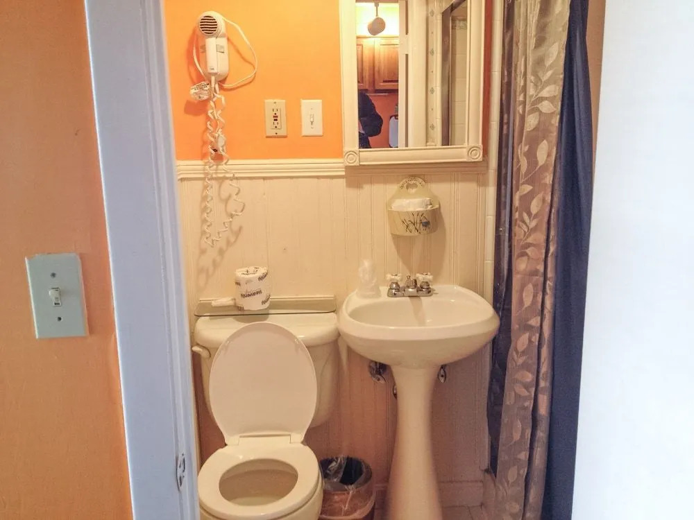 Spring Garden Inn