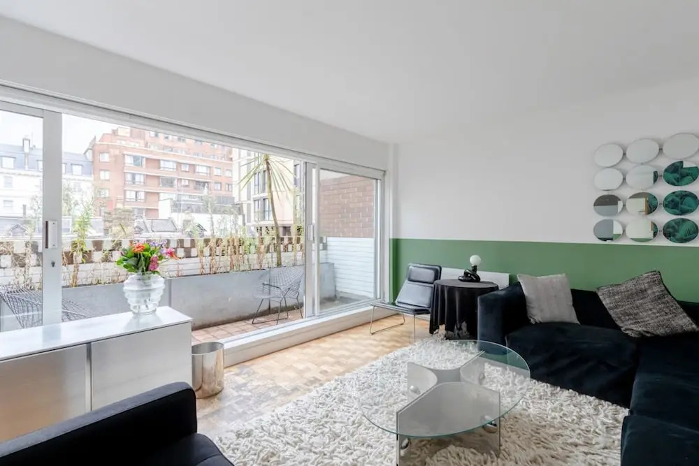 Cosy 1bedroom Flat - 2 Min Walk to Kensington Gardens!