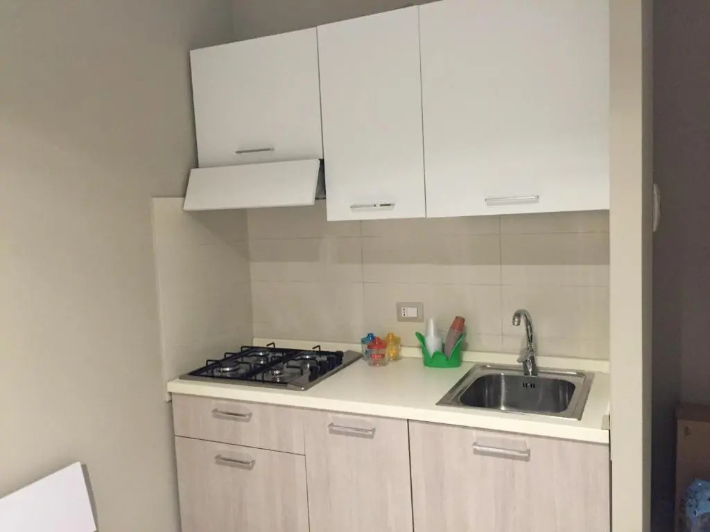 Appartamento 403