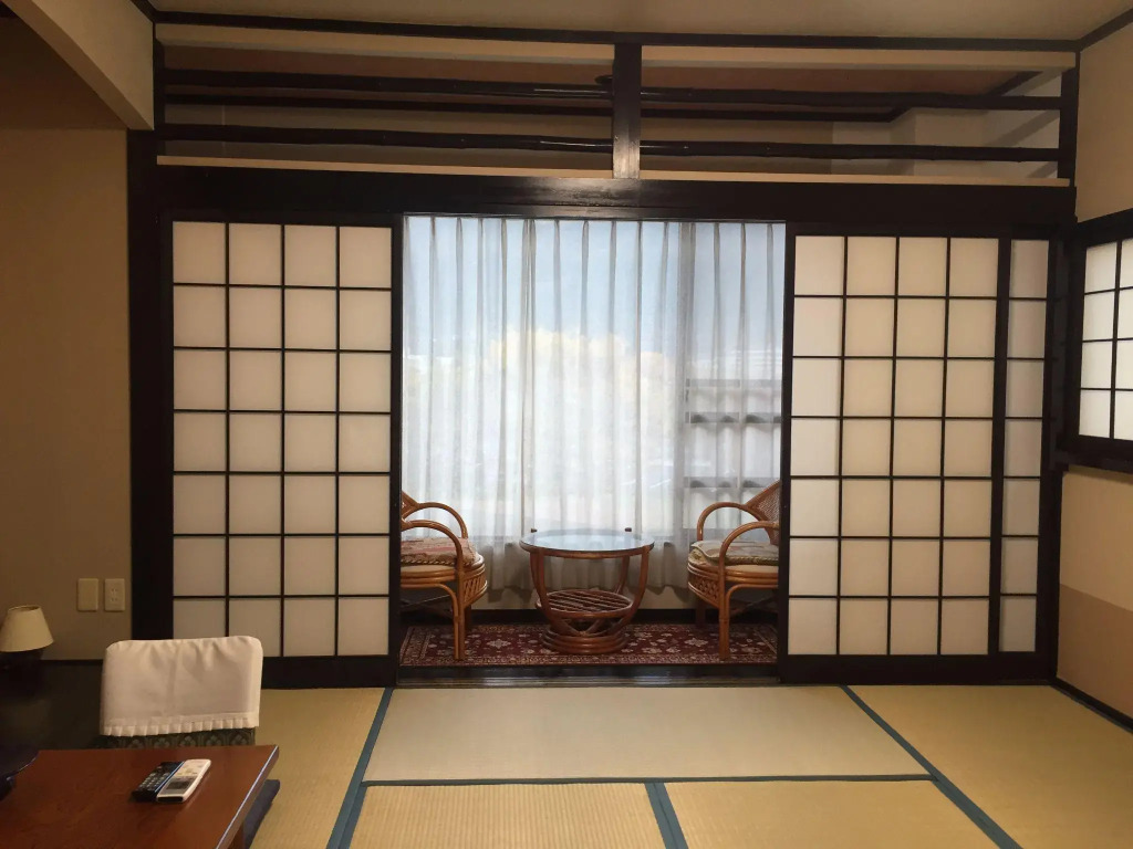 Ryokan Yuri