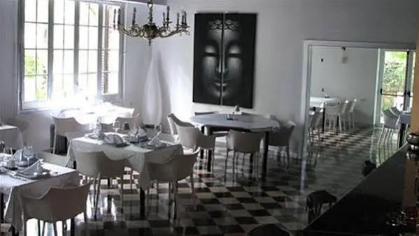 Hotel Lloc d'Omm