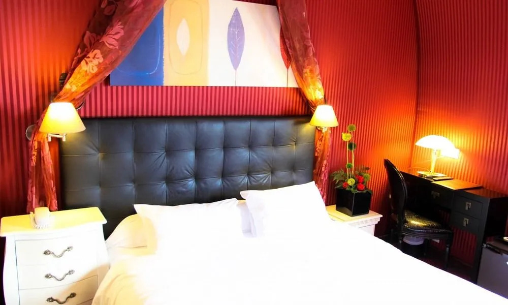 Royal Aboukir Paris