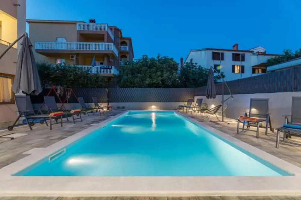 Residence Ellena