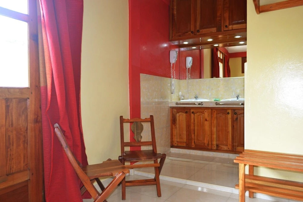 Hostal Casa Grande