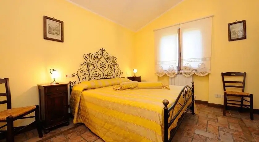 Agriturismo Le Querce di Assisi