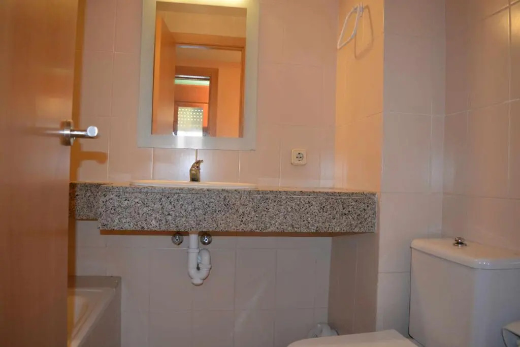 Apartamento Miquel 2 centro de Tossa de Mar 4 personas con wifi y parking