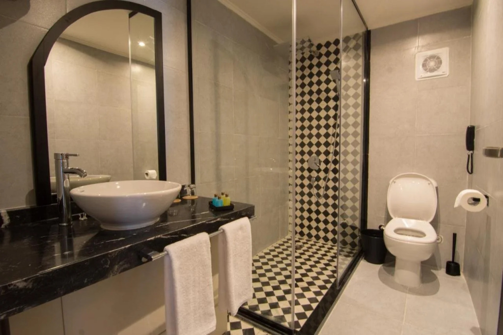 AJIRA Boutique Hotel Hurghada Marina