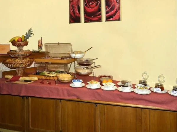 Gasthof Rieder Stubn B&B Restaurant & Pinseria