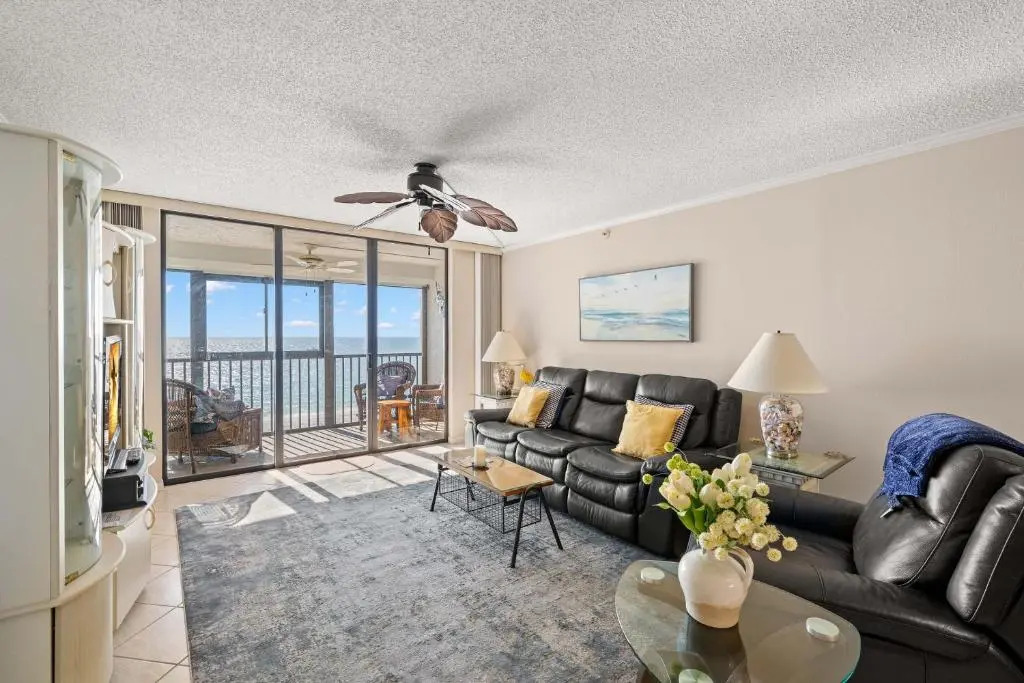 Surfside South #312