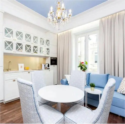 Im in Heaven - Boutique Apartments