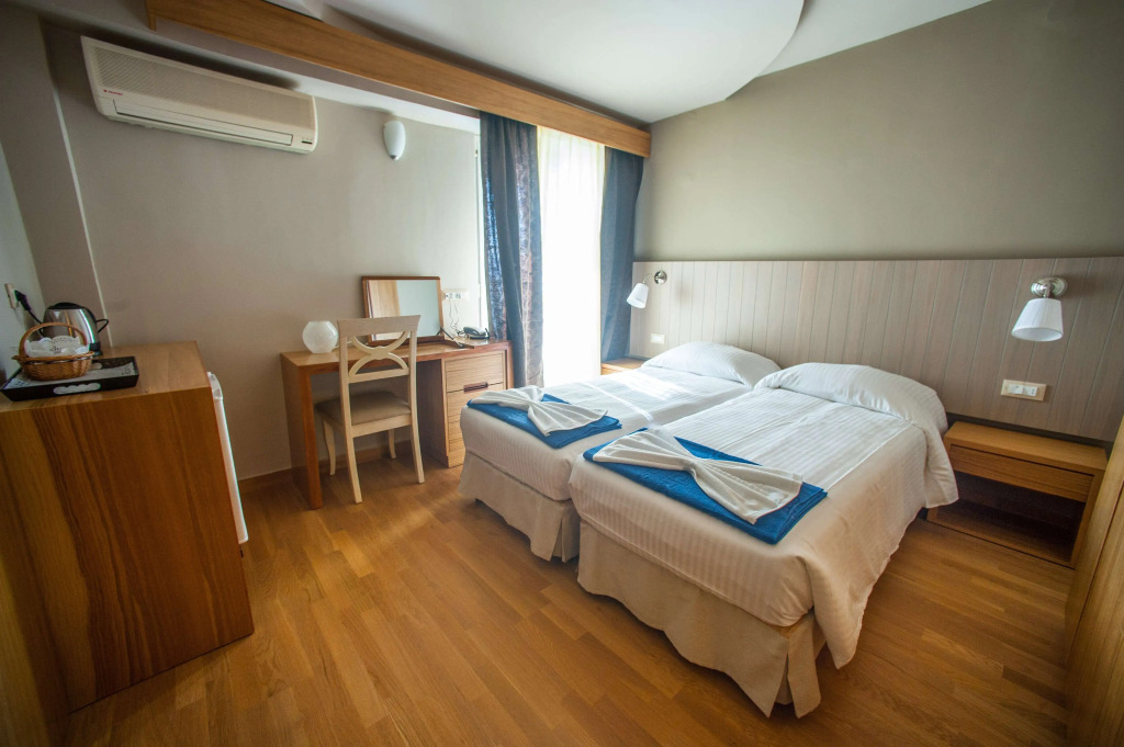 El Greco Hotel