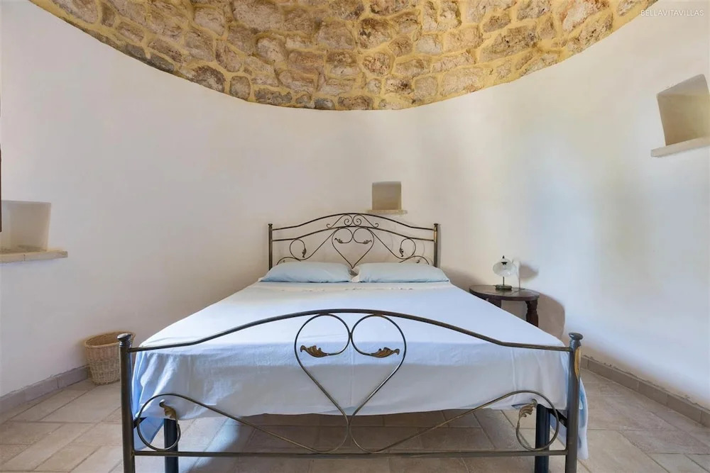 836 Masseria Colosso - Pajara