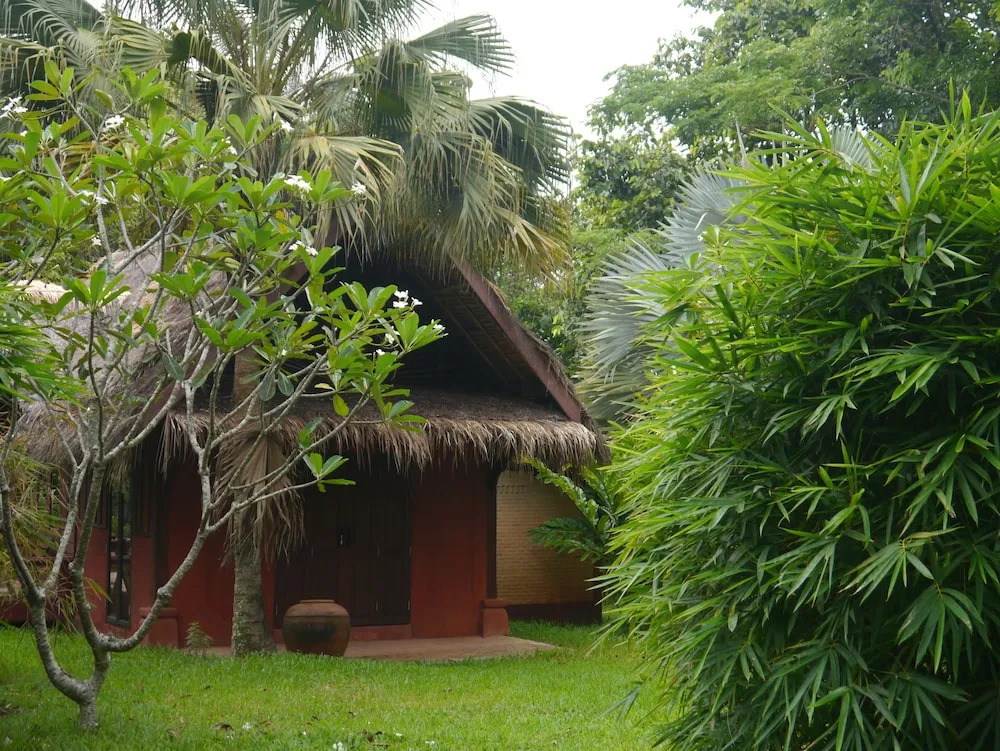 Naga Hill Resort